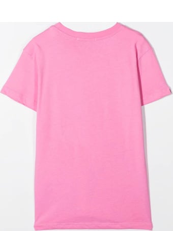 MSGM Print T-shirt