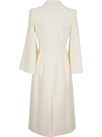 Fendi Overcoat
