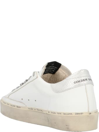 Golden Goose 'hi-star' Shoes