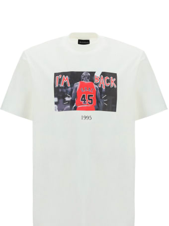Throwback T-shirt