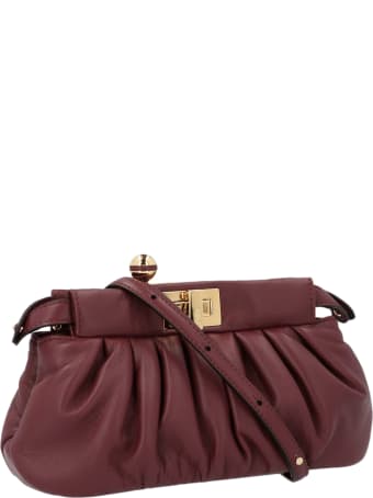 Fendi 'peekaboo Click' Bag
