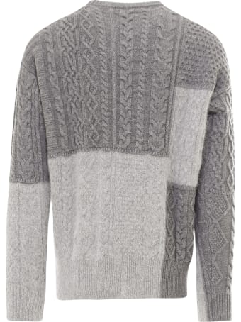 Roberto Collina Sweater