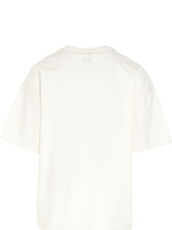 Handle with Freedom 'silencio Comodo' T-shirt