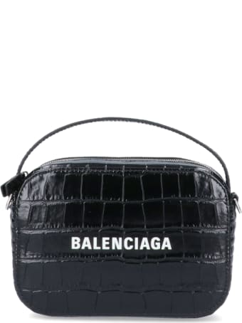 Balenciaga Clutch