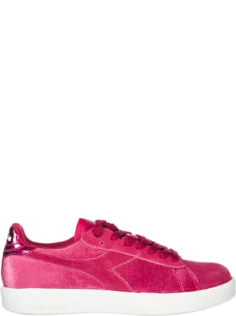 Diadora Tropez Vintage Sneakers