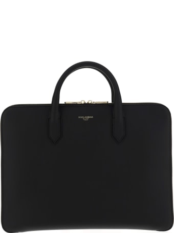 Dolce & Gabbana Dolce & Gabbana Briefcase