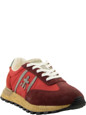 Premiata Sneakers Johnlow_5068