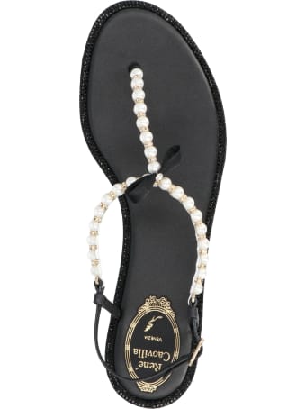 René Caovilla Shoes
