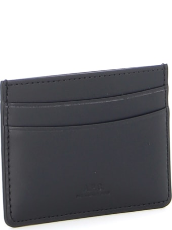 A.P.C. Porte-cartes Andre