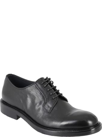 Seboy's Laced Shoes