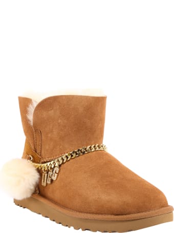UGG Ankle Boots