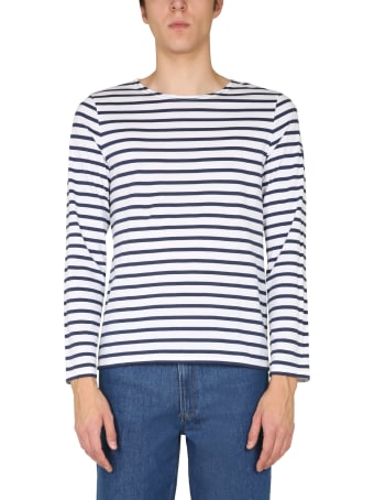 Saint James Minquiers Modern T-shirt