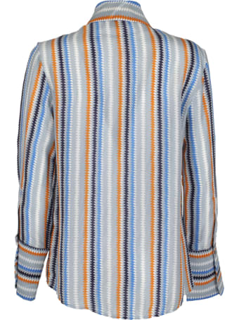 Attic and Barn Shirt