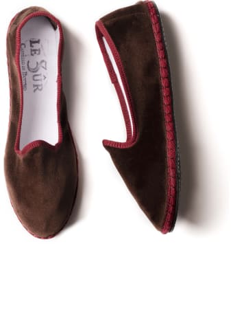 Le Sur Friulana Loafer