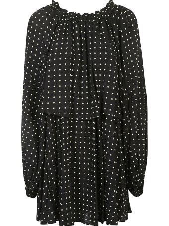 Rotate by Birger Christensen Carly Dress