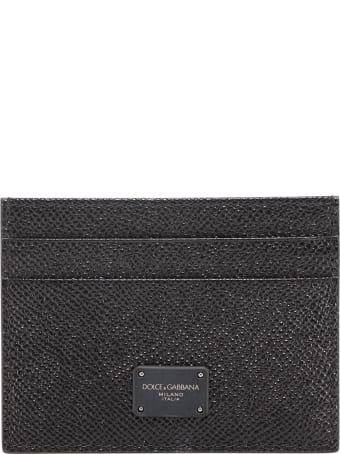 Dolce & Gabbana Card Holder