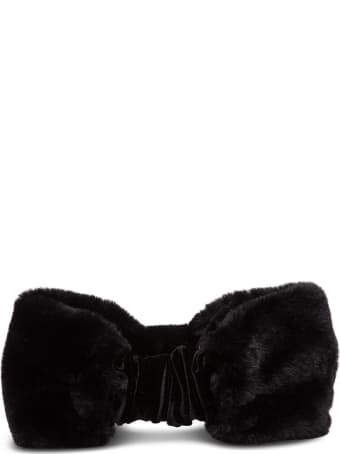 RED Valentino Hairband With Bow