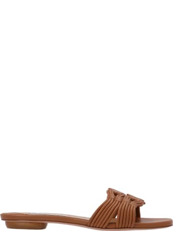 Aquazzura 'noah' Shoes