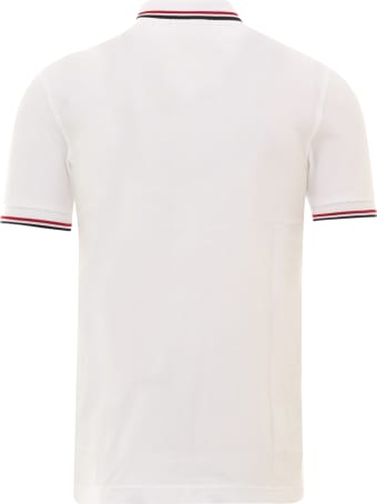 Fred Perry Polo Shirt