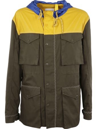 Moncler Genius Leyton Jacket