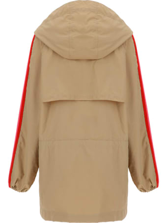 Palm Angels Windbreaker Jacket