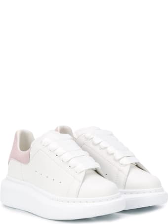 Alexander McQueen Oversize Sneakers