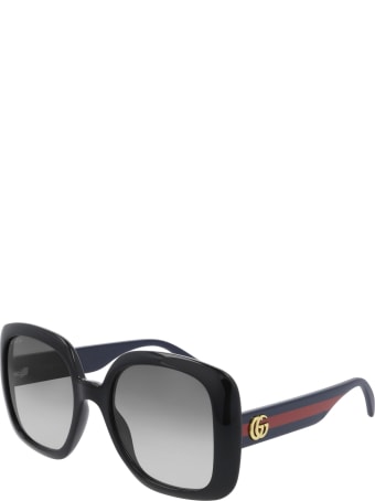 Gucci GG0713S Sunglasses