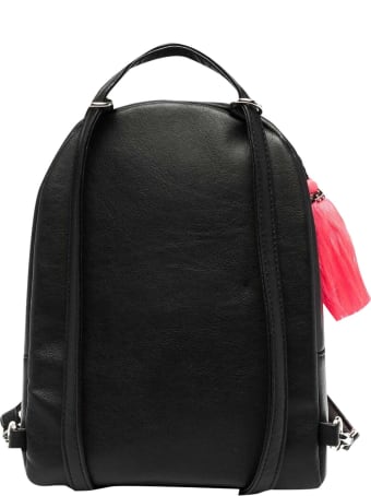 Gaelle Bonheur Backpack With Print