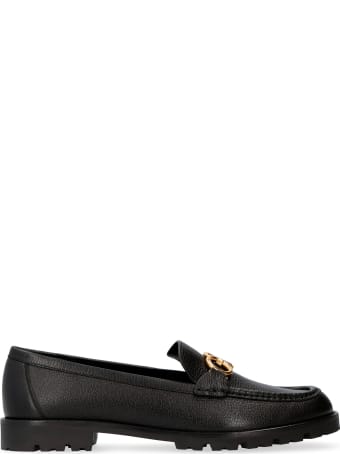 salvatore ferragamo flat shoes sale