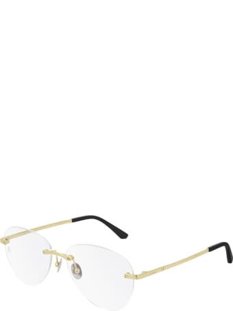 Cartier Eyewear CT0254O Eyewear
