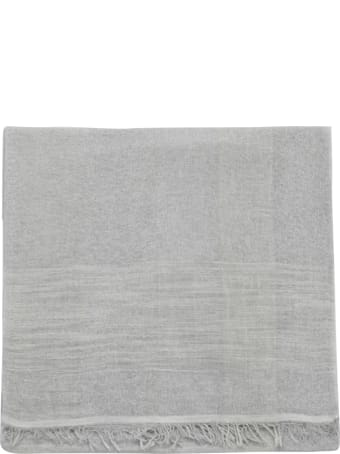 Fabiana Filippi Blend Cotton Scarf