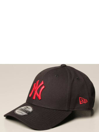 New Era Hat League 9forty New Era Baseball Cap With Logo