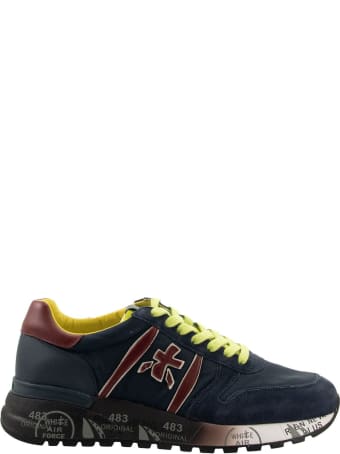 Premiata Sneakers Lander_4947