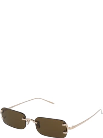 Linda Farrow Taylor Sunglasses