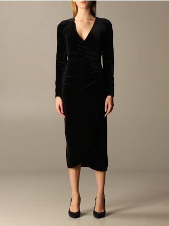 Armani Collezioni Armani Exchange Dress Dress Women Armani Exchange