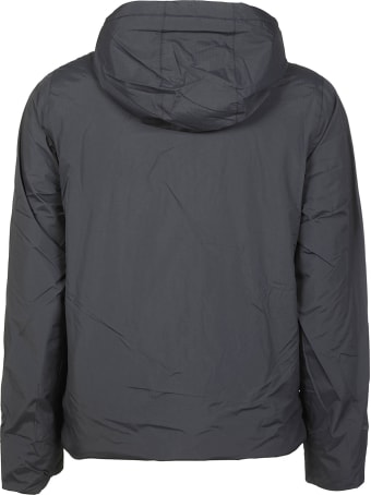 K-Way Jack Ripstop Raincoat