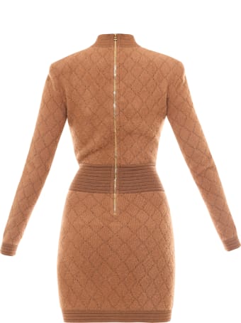 Balmain Dress