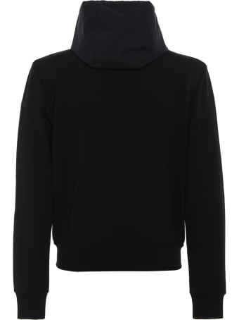 Herno Laminar Sweatshirt