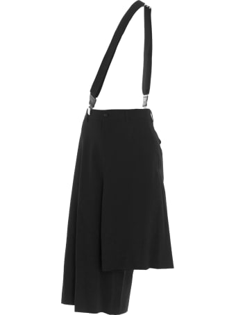Comme Des Garçons Homme Plus Pants