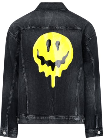 Balenciaga Jacket