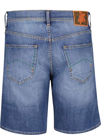 Vilebrequin Bermuda Comfort