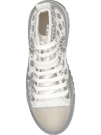 Dawni Bandana Sneakers