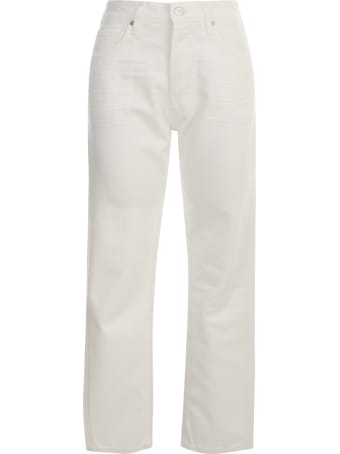 Citizens of Humanity Charlotte Carrots Jeans