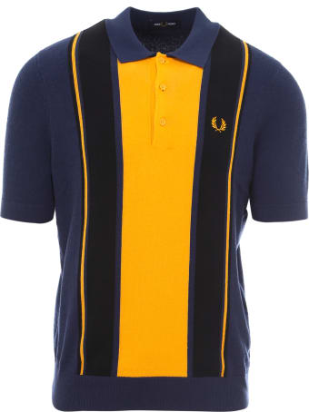 Fred Perry Cardigan