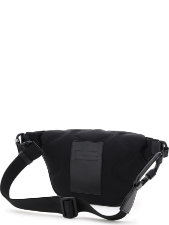 Dolce & Gabbana Palermo Nylon Beltpack