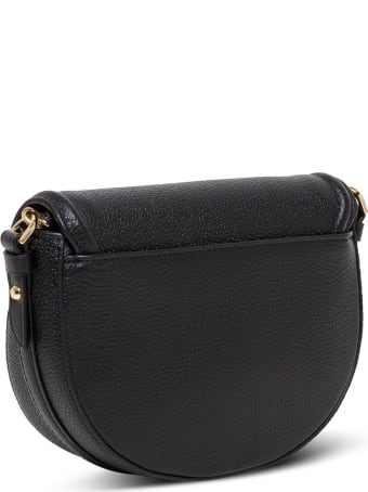 MICHAEL Michael Kors Jet Set Charm Mediumn Half Dome Chain Crossbody