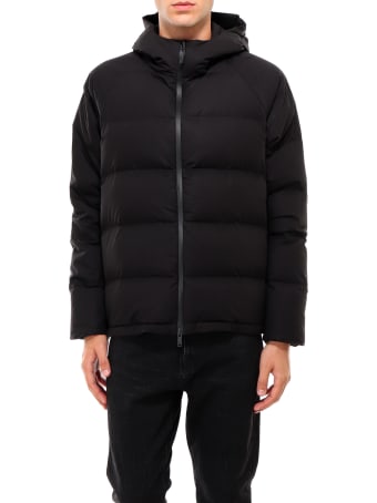 Monobi Defense Down Jacket