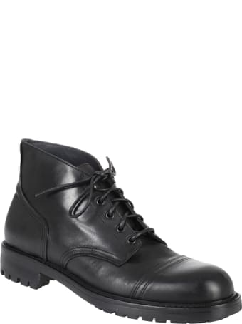 Seboy's Boots