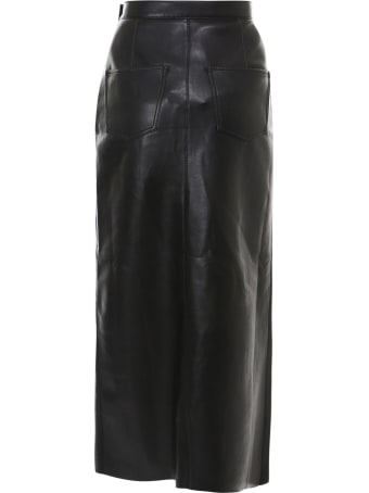 Nanushka Skirt