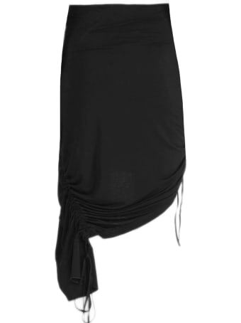 N.21 Black Skirt